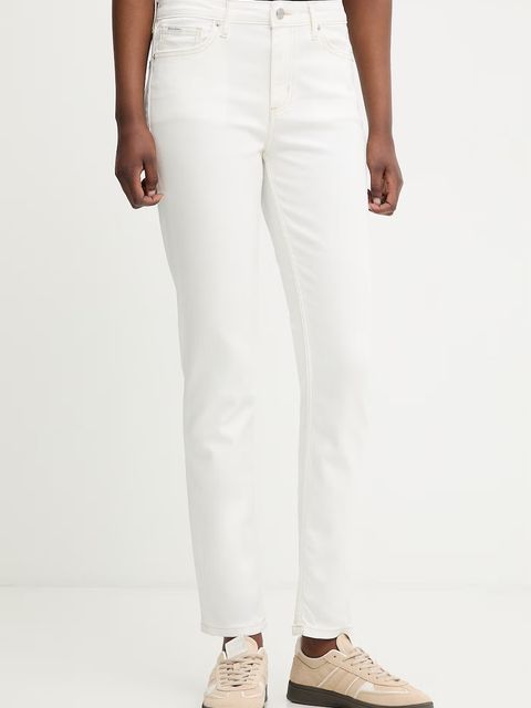 Guess Jeans jeansy skinny damskie - zdjęcie produktu nr 1