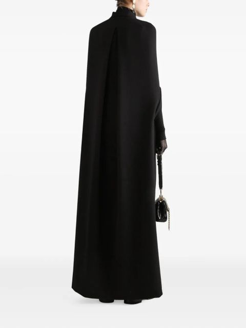 Dolce & Gabbana tailored midi skirt - Black