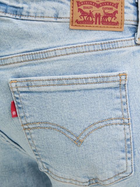 Levi's jeansy