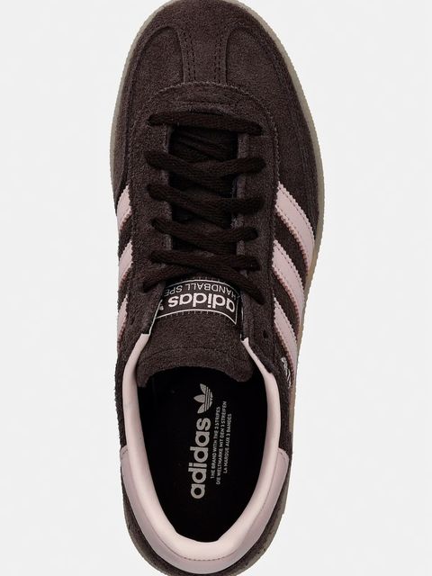 adidas Originals sneakersy zamszowe Handball Spezial