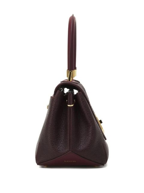 Lanvin L'Octave handbag - Red