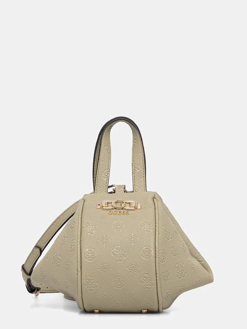 Guess torebka crossbody damska ANISE - zdjęcie produktu nr 2