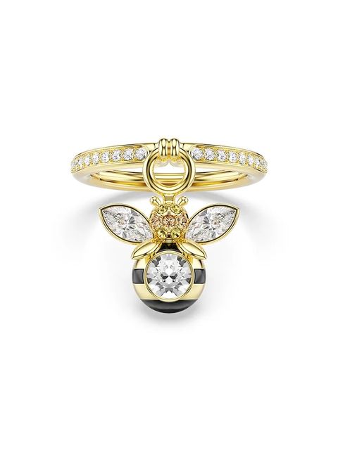 Swarovski pierścionek damski z cyrkonią IDYLLIA - zdjęcie produktu nr 2