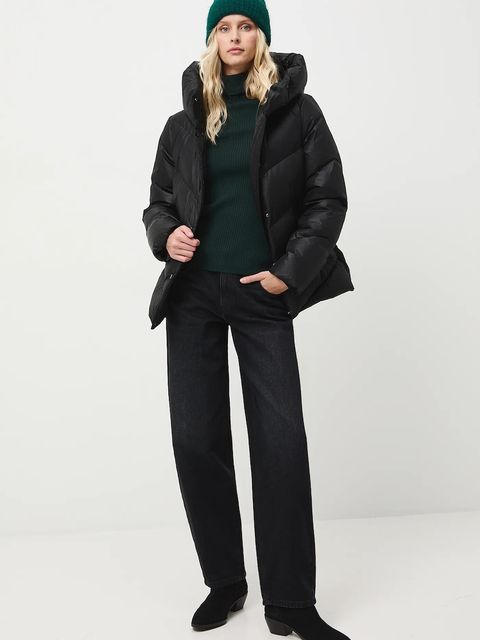 Medicine kurtka puchowa