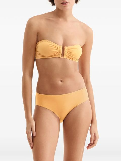 ERES Success bikini bottom - Yellow - zdjęcie produktu nr 2