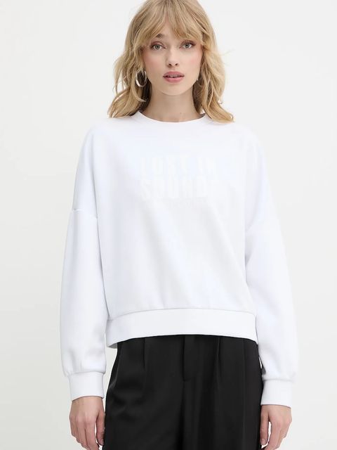 Armani Exchange bluza - zdjęcie produktu nr 1