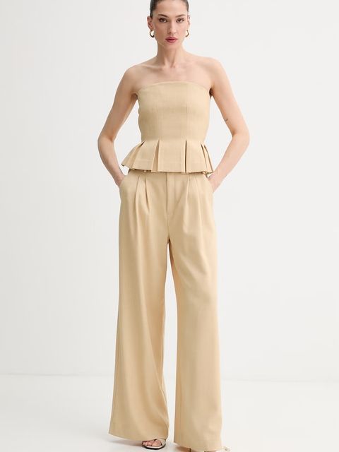 Gestuz spodnie damskie - zdjęcie produktu nr 1