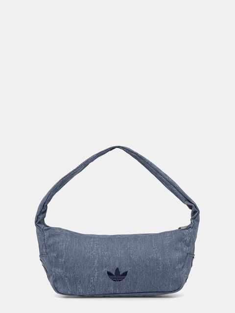 adidas Originals torebka damska bawełniana - zdjęcie produktu nr 2