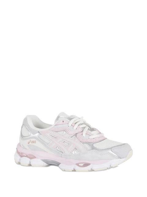 ASICS logo sneakers - White - zdjęcie produktu nr 2