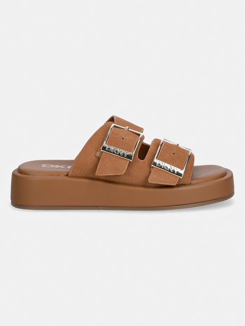 Dkny klapki Leocadia - zdjęcie produktu nr 1