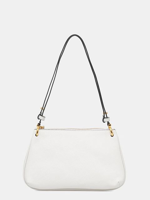 Pollini torebka crossbody damska z imitacji skóry - zdjęcie produktu nr 1