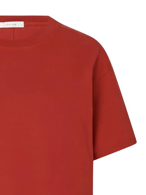 The Row red T-shirt - zdjęcie produktu nr 2