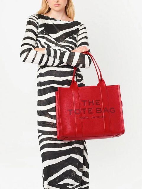 Marc Jacobs The Large Tote bag - Red