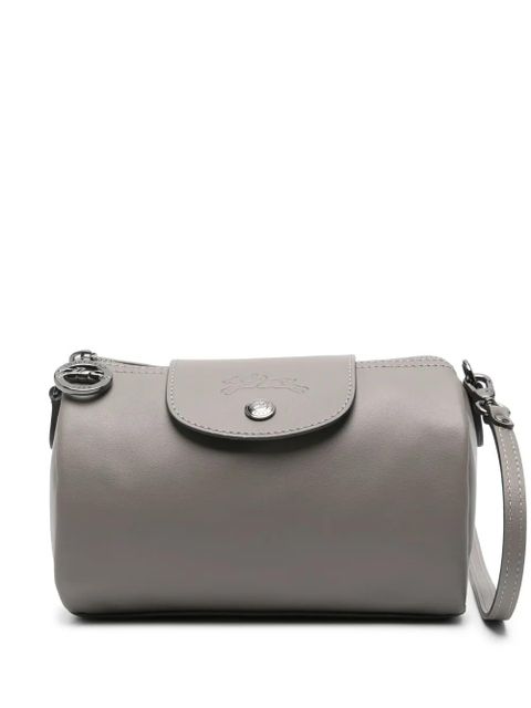 Longchamp Le Pliage Xtra XS crossbody bag - Grey