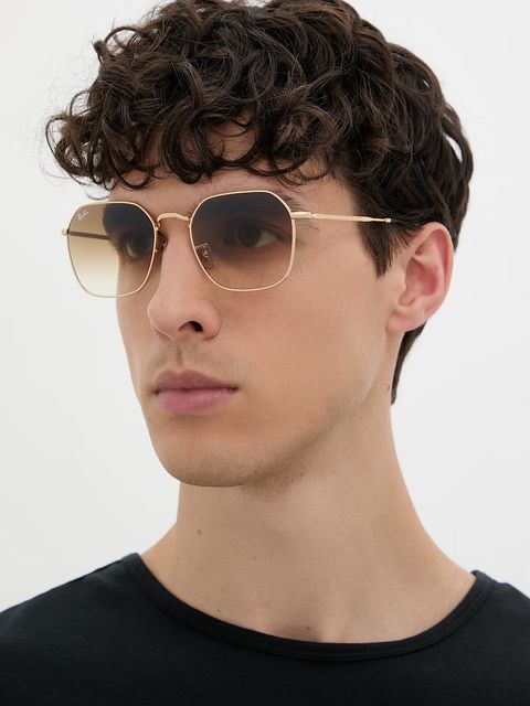 Ray-Ban okulary przeciwsłoneczne JIM - zdjęcie produktu nr 1