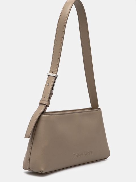 Calvin Klein torebka - zdjęcie produktu nr 1