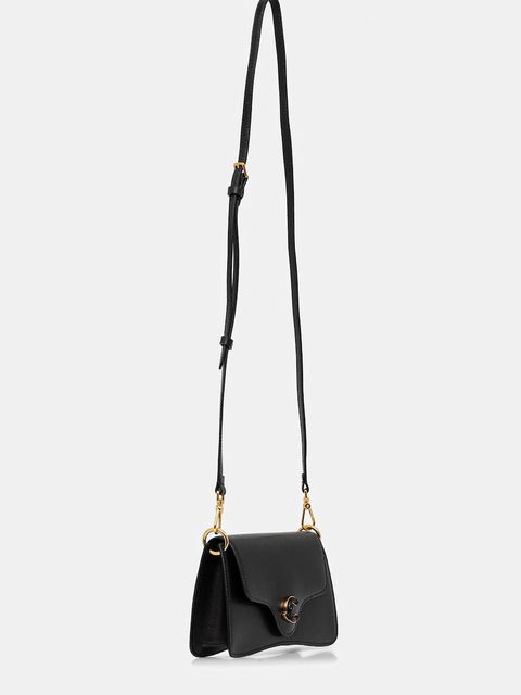 Coccinelle torebka skórzana - zdjęcie produktu nr 1