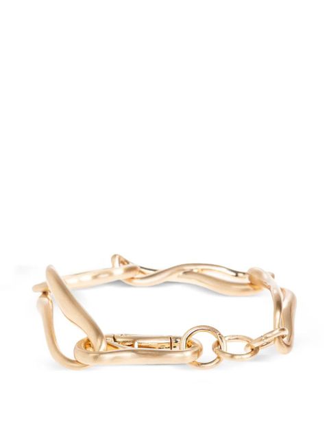 Cult Gaia Vera bracelet - Gold