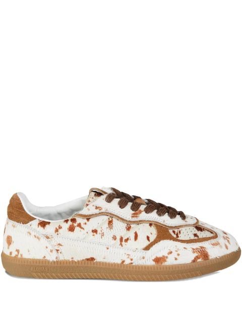 ALOHAS Tb.490 Rife soft sneakers - White - zdjęcie produktu nr 1