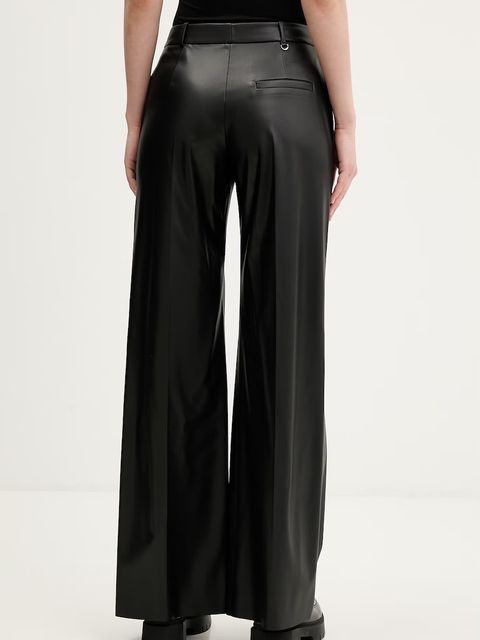 HUGO spodnie Hasmina-1