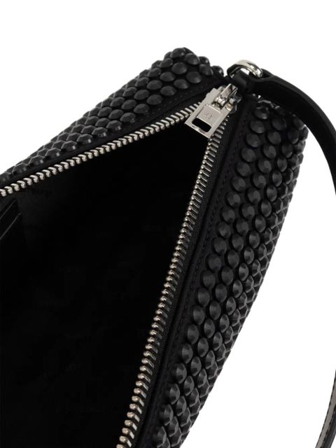 Alexander Wang Heiress stud-embellished tote bag - Black