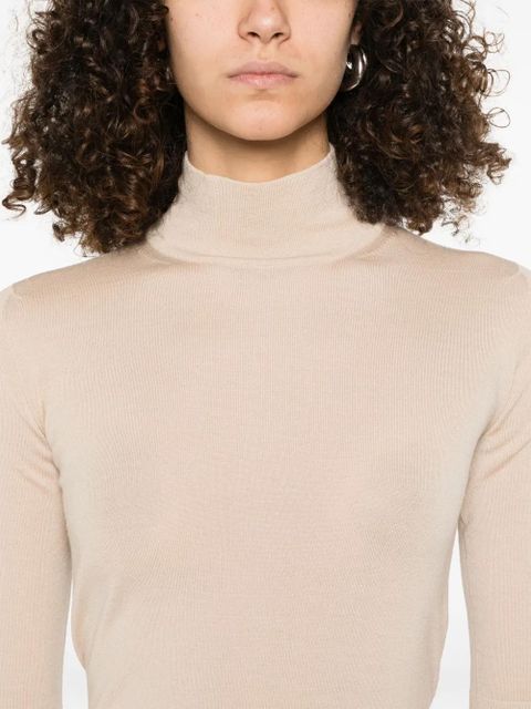 Max Mara Cecina sweater - Neutrals