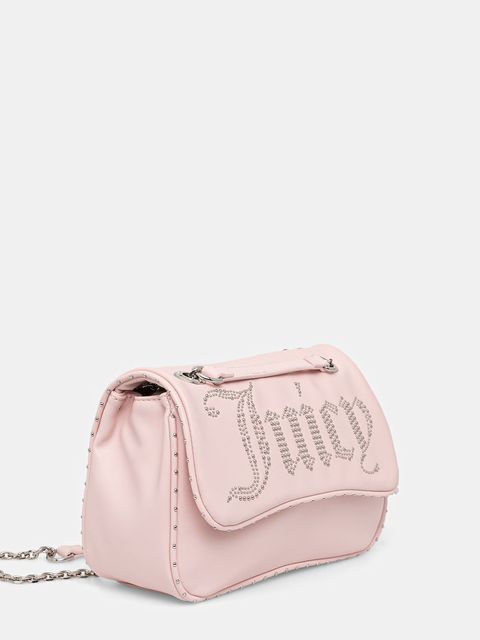 Juicy Couture torebka crossbody damska z imitacji skóry KIMBERLY - zdjęcie produktu nr 1