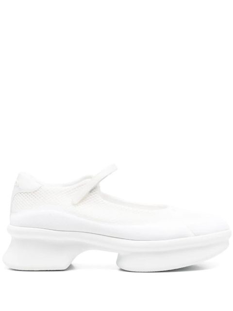 Prada mesh trainers - White - zdjęcie produktu nr 1