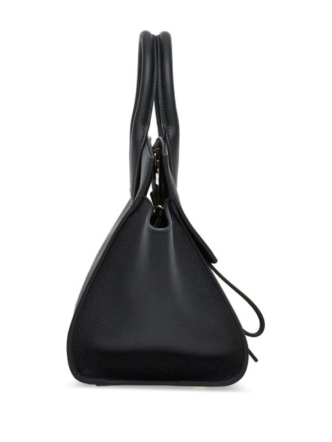 Ferragamo medium The Studio Soft tote bag - Black