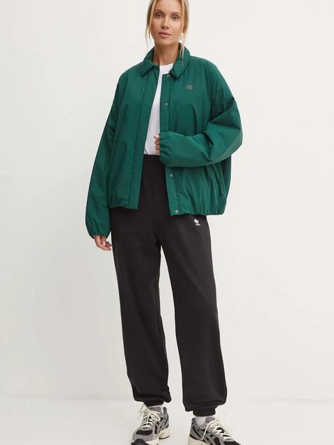 adidas Originals spodnie dresowe bawełniane Essential - zdjęcie produktu nr 1