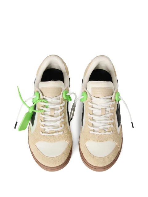 Off-White End Of Play sneakers - Neutrals