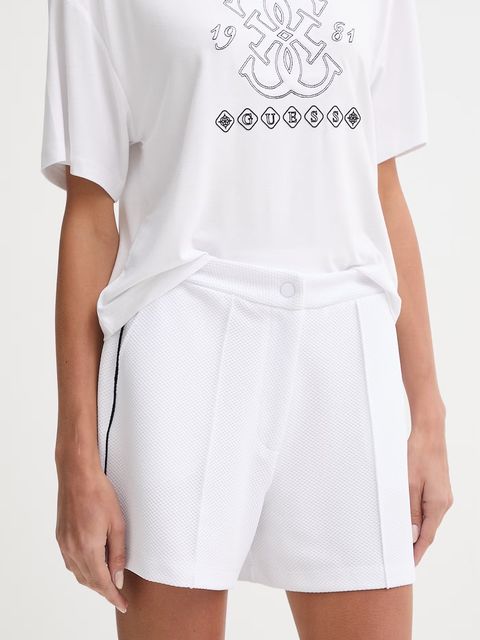 Guess szorty damskie SARAH - zdjęcie produktu nr 2