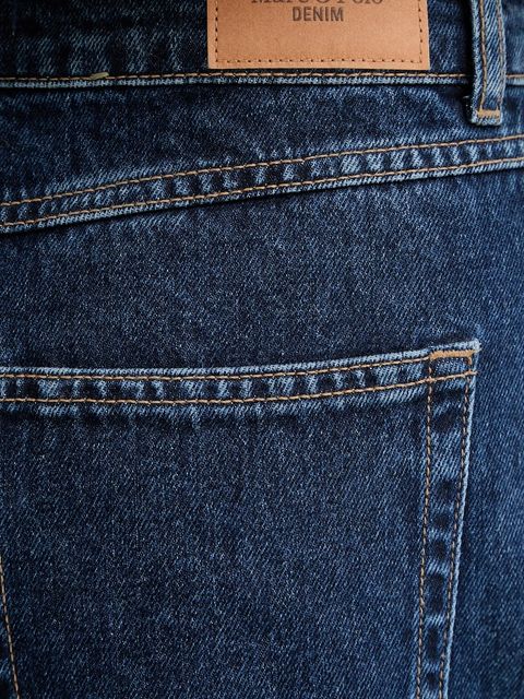 Marc O'Polo jeansy damskie high waist 5000007942