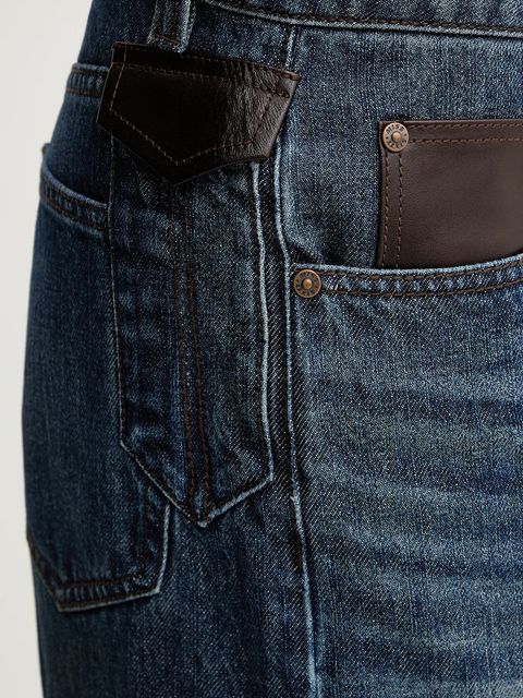 Miss Sixty szorty jeansowe damskie kolor niebieski gładkie high waist 6S3JJ47000