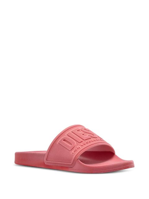 Diesel Sa-Mayemi slides - Pink - zdjęcie produktu nr 2