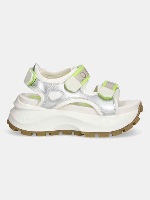 Buffalo sandały Manhatten Snd - zdjęcie produktu nr 2