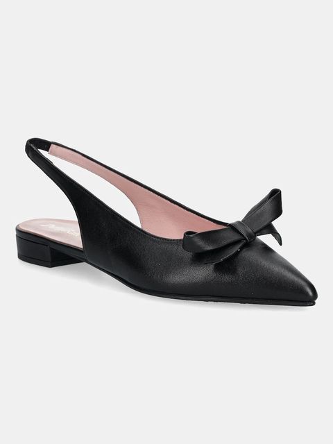 Pretty Ballerinas baleriny skórzane Clementine - zdjęcie produktu nr 1