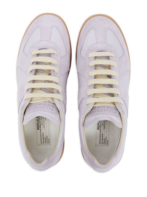 Maison Margiela Replica sneakers - Purple
