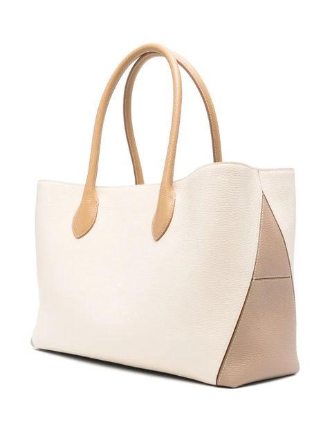 Aspinal Of London large London handbag - Neutrals