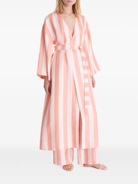 ERES Poséidon robe - Pink - zdjęcie produktu nr 2