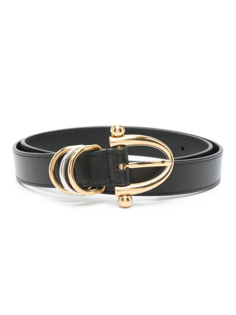 Chloé Bracelet belt - Black - zdjęcie produktu nr 1