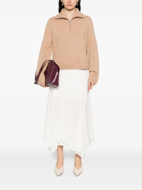 Simkhai cashmere jumper - Neutrals - zdjęcie produktu nr 2