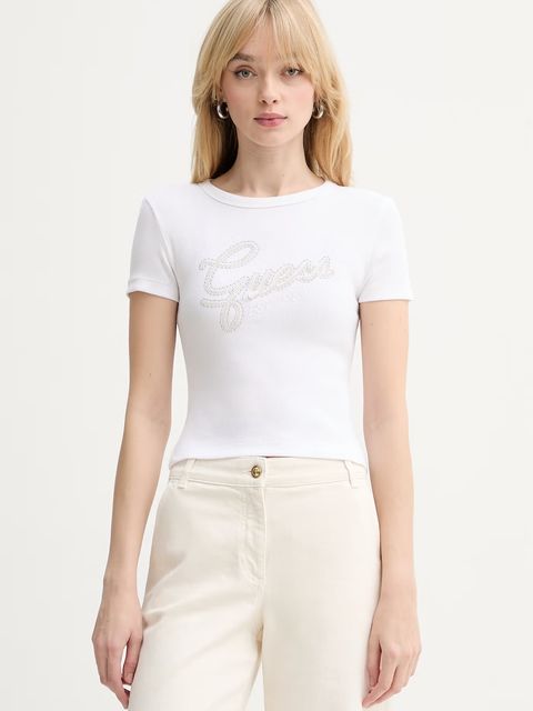 Guess t-shirt - zdjęcie produktu nr 1