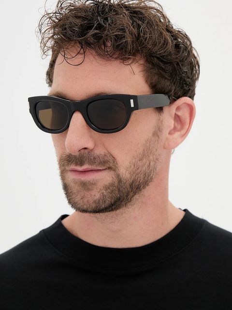 Saint Laurent okulary - zdjęcie produktu nr 2