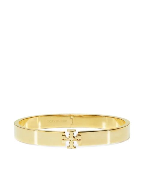 Tory Burch medium Icon bracelet - Gold - zdjęcie produktu nr 1
