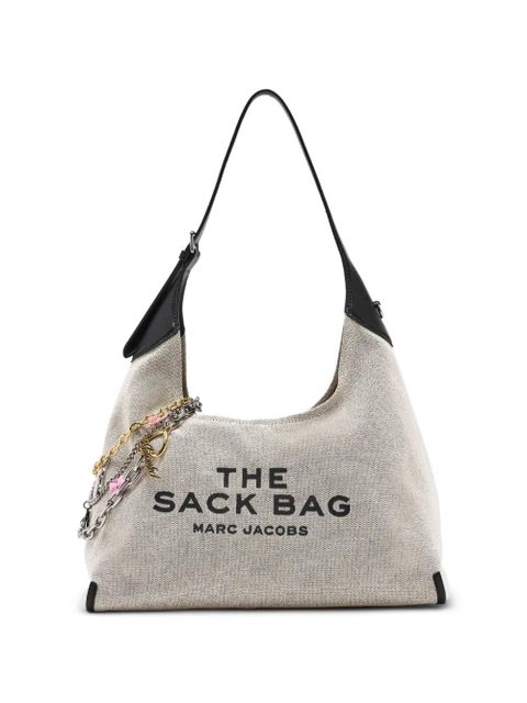 Marc Jacobs charm chain strap - Neutrals