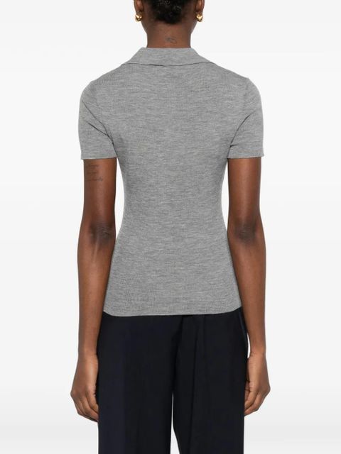 Max Mara Albero T-shirt - Grey