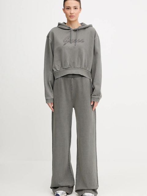 Guess bluza bawełniana MISTY - zdjęcie produktu nr 1