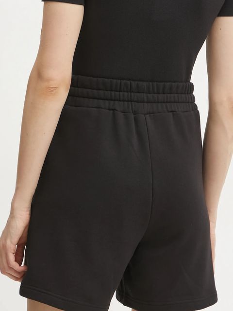 Versace Jeans Couture szorty bawełniane