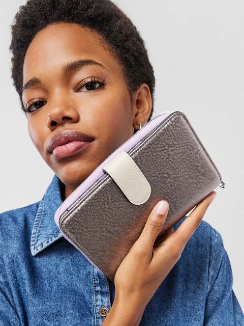 Tous portfel New Dubai Saffiano